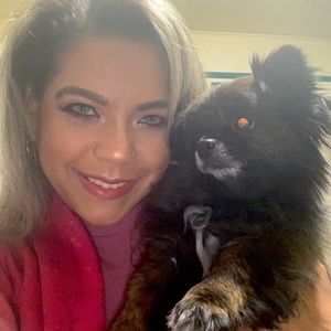 Meet your Posher, Roxanne